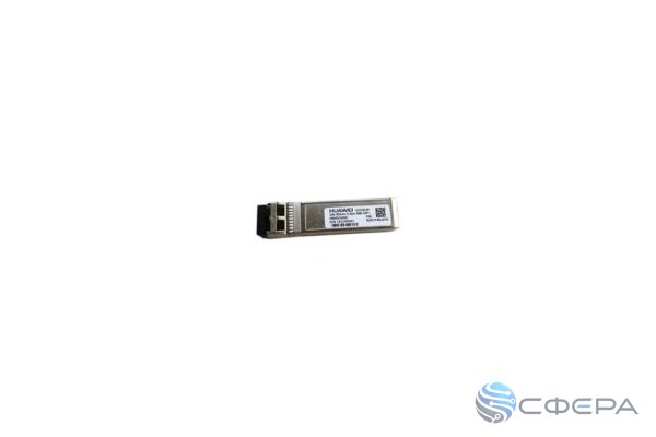 Оптический трансивер Huawei SF15S1310 02310QRN