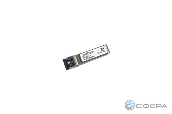Оптический трансивер Huawei SFP+ 10G 02310QDJ