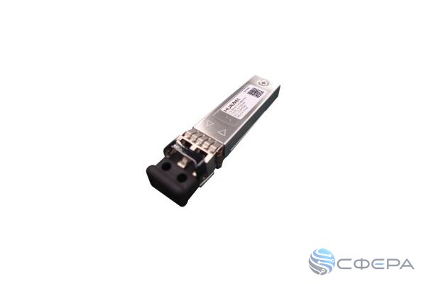 Оптический трансивер Huawei SFP-10G-iLR 02311BJJ
