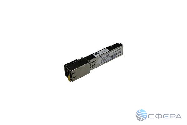 Оптический трансивер Huawei SFP-FE-SX-MM1310 02315233