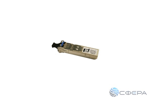 Оптический трансивер Huawei SFP-GE-LX-SM1310-A