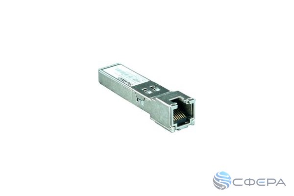 Оптический трансивер Huawei SFP-GE-ZBXU1, 02311DDC