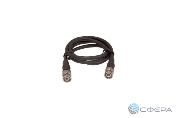 Кабель Huawei Trunk Cable 20m 75ohm 2E1 22mm (D9M) C2E1CAB00