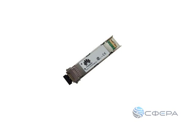 Оптический трансивер Huawei OSX010N08