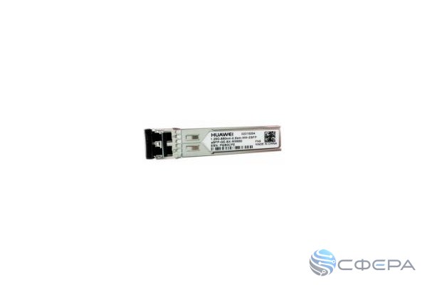 Оптический трансивер Huawei ESFP-GE-SX-MM850