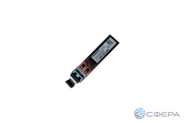 Оптический трансивер Huawei CWDM-SFPGE-1571