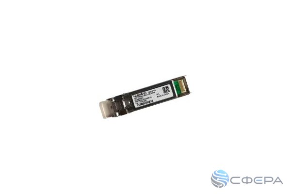 Оптический трансивер Huawei OSX080N04 02310PVU