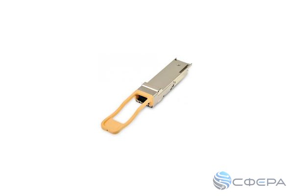 Оптический трансивер Huawei QSFP-40G-iSR4 02310MHR