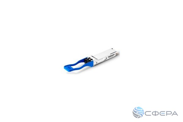 Оптический трансивер Huawei QSFP-40G-LR4