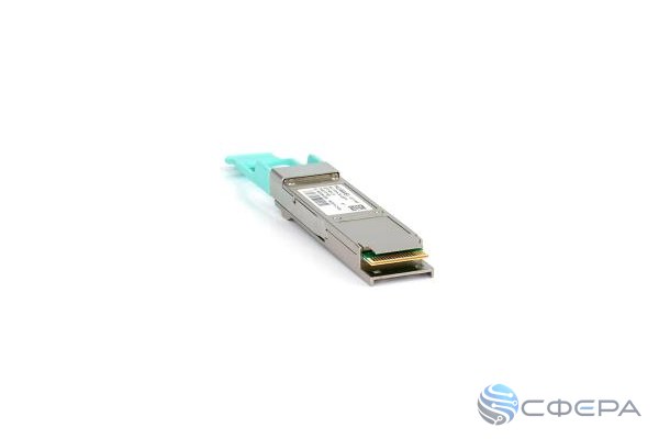 Оптический трансивер Huawei QSFP-40G-LX4 02311HNP