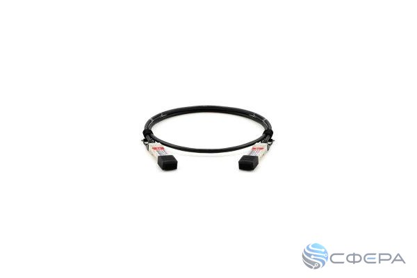 Оптический трансивер Huawei QSFP28-100G-CU3M 02311KNX