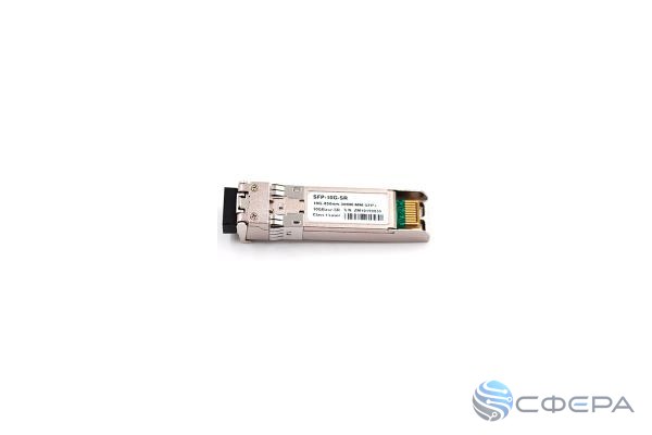 Оптический трансивер Huawei SFP-10G-SR 02311SKW