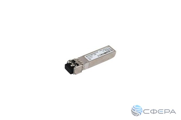 Оптический трансивер Huawei SFP-25G-SR 850nm 0.1km LC 02311KNR