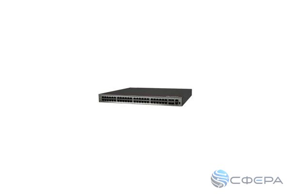 Коммутатор Huawei S5731-H48T4XC-B