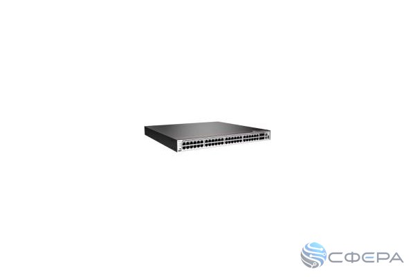 Коммутатор Huawei S5731-S48T4X