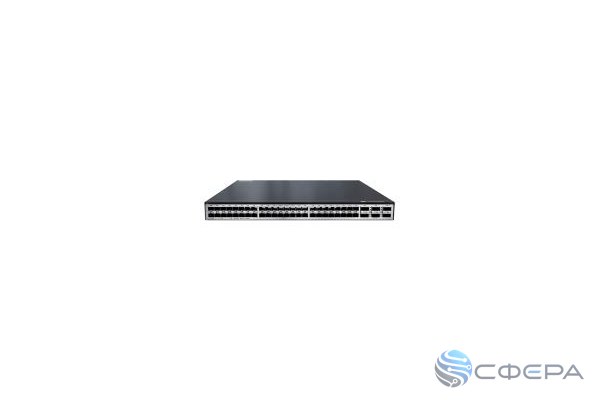Коммутатор Huawei S6330-H48X6C