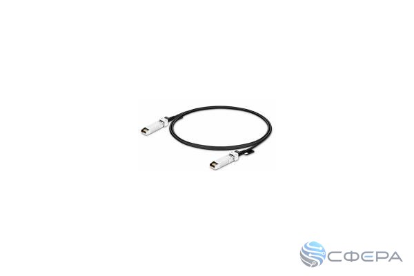 Кабель Huawei 25G SFP28 DAC, 5 м (SFP-25G-CU5M)