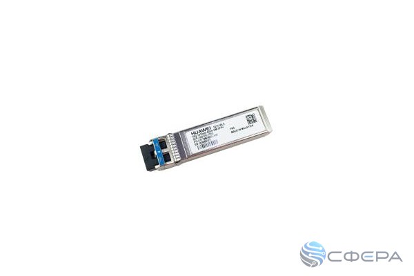Оптический трансивер Huawei SFP-10G-ER-1310 02311RLX