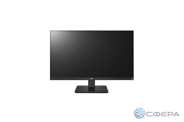 Монитор для видеонаблюдения 27″, 4K, HDMI, 24/7